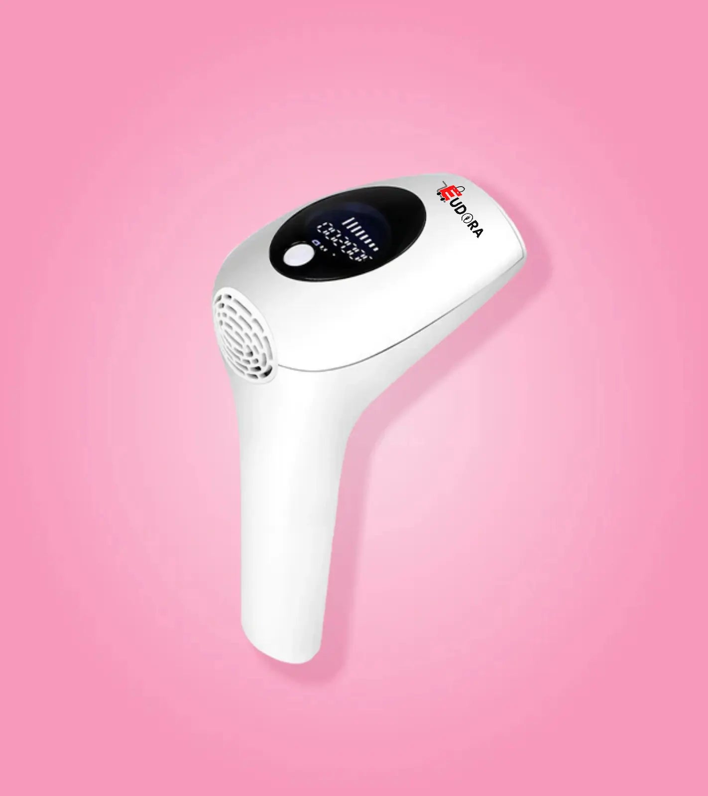 Premium IPL Laser Hair Removal Device – 1 Million Flashes