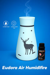 Air Humidifier
