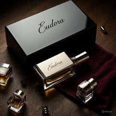 best ladies perfumes in Pakistan with price/ Eudora