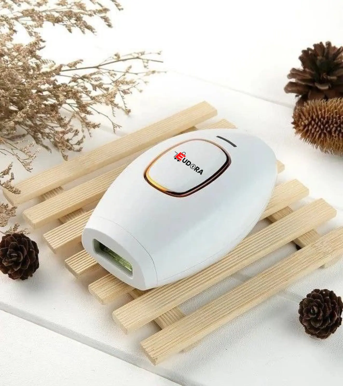 Full Body IPL Hair Removal Handset Device - Image 5