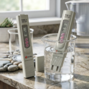 Digital TDS EC Water Tester with Temperature Sensor
