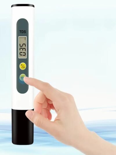 TDS 3 Digital Water Quality Purity Tester