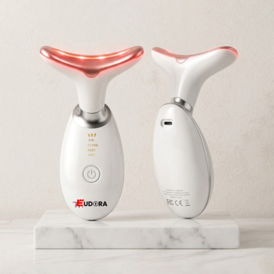 Face Lifting Facial Massager | Anti-Aging Skin Device