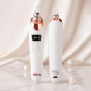 Facial Blackhead Remover Rechargeable Vacuum Pore Cleaner