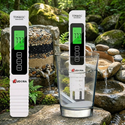 Portable Digital TDS Water Testing Pen