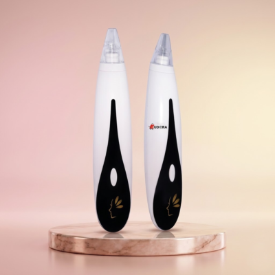 Rechargeable Blackhead Remover Machine