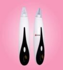 Rechargeable Blackhead Remover Machine – Pore Vacuum Cleaner