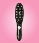 Hair Therapy LED Light Hair Brush